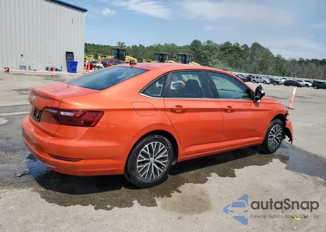 2021 Volkswagen Jetta S from USA, damaged, VIN 3VWC57BU4MM071578
